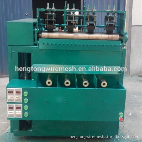 Engineer available overseas automatic scrubber making machine